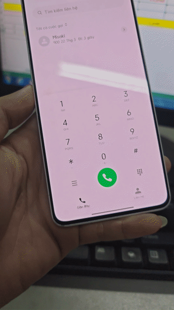 Xiaomi Redmi Note 13 Pro 5G 8GB/128GB Trắng. Mua bán Điện thoại tại Quận Liên Chiểu Đà Nẵng được đăng bởi Phúc hình 1