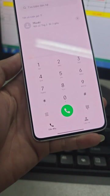 Xiaomi Redmi Note 13 Pro 5G 8GB/128GB Trắng. Mua bán Điện thoại tại Quận Liên Chiểu Đà Nẵng được đăng bởi Phúc hình 1