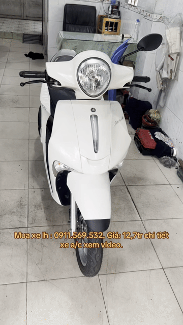 Yamaha Janus 2017. Mua bán Xe máy tại Thành phố Biên Hòa Đồng Nai được đăng bởi cửa hàng xe máy Anh Tuấn hình 1