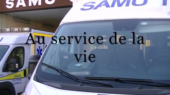 Au service de la vie