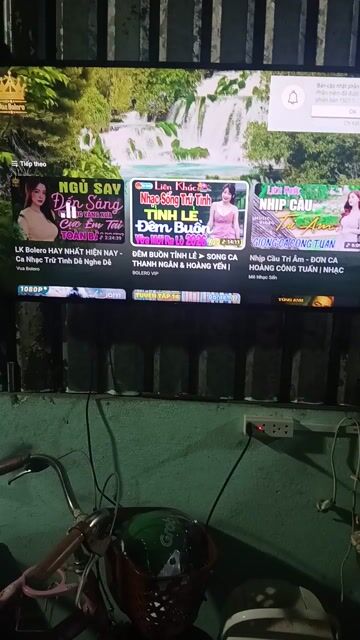 Tivi Samsung 43 inch 4K. Mua bán Tivi, Âm thanh tại Thành phố Thuận An Bình Dương được đăng bởi BAN TRAI CAY hình 1