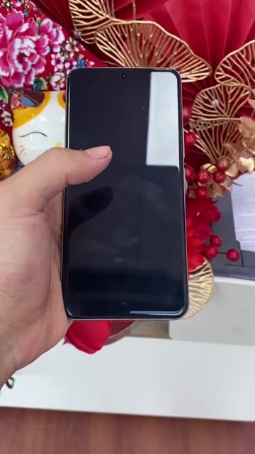 Xiaomi Mi 15 pro 12/256GB – Máy 99%. Mua bán Điện thoại tại Thành phố Thủ Đức Tp Hồ Chí Minh được đăng bởi Vĩnh An Mobile Thủ Đức hình 1