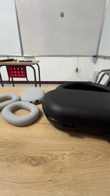 Apple Airpods Max Xám đã lên Full Giáp. Mua bán Tivi, Âm thanh tại Thành phố Vũng Tàu Bà Rịa - Vũng Tàu được đăng bởi Nguyễn Hoàng hình 1