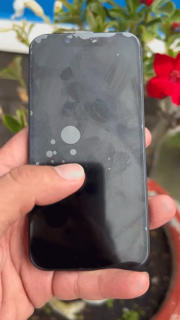Apple iPhone 13 mini 128GB đen. Mua bán Điện thoại tại Thành phố Thủ Đức Tp Hồ Chí Minh được đăng bởi TN 501 hình 1