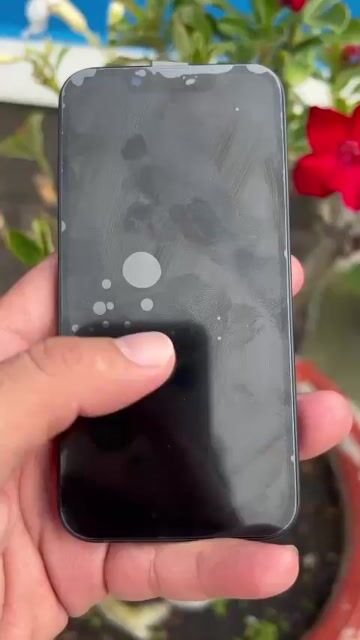 Apple iPhone 13 mini 128GB đen. Mua bán Điện thoại tại Thành phố Thủ Đức Tp Hồ Chí Minh được đăng bởi TN 501 hình 1