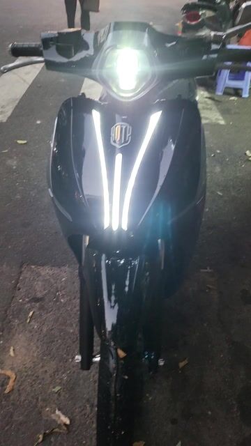 Datby , s0 33 triệu. Mua bán Xe điện tại Quận Tân Phú Tp Hồ Chí Minh được đăng bởi Xuân Lộc  hình 1