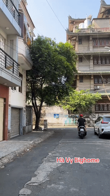 Mua bán Căn hộ Chung cư Quận Phú Nhuận Tp Hồ Chí Minh diện tích 40 m² giá 3,05 tỷ
