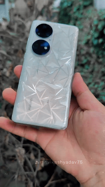 Huawei P50 Pro 8/256 Kirin9000 giao lưu gl. Mua bán Điện thoại tại Thành phố Thủ Dầu Một Bình Dương được đăng bởi socmobi hình 1