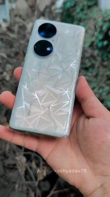 Huawei P50 Pro 8/256 Kirin9000 giao lưu gl. Mua bán Điện thoại tại Thành phố Thủ Dầu Một Bình Dương được đăng bởi socmobi hình 1