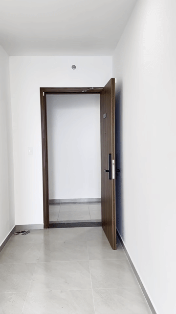 Cho thuê Căn hộ Chung cư MT Eastmark City Thành phố Thủ Đức Tp Hồ Chí Minh diện tích 60 m² giá 5 triệu/tháng