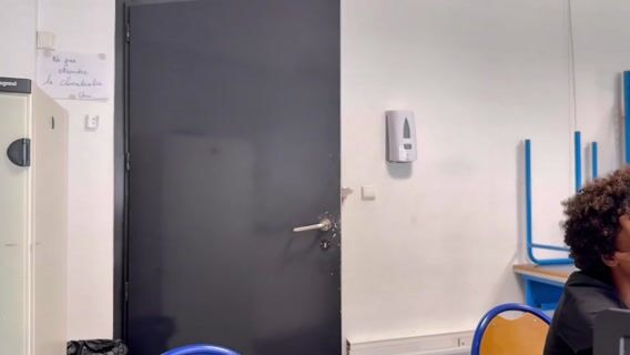 Forgé par la logistique