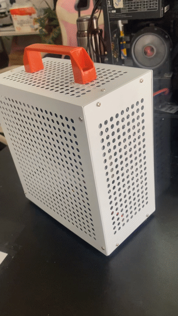 PC MINI ITX CPU I5 4570 16G Ram Vga P620 2G vp,fo4. Mua bán Máy tính để bàn tại Quận 12 Tp Hồ Chí Minh được đăng bởi Máy Tính Giá Tốt Trả Góp HCM BD hình 1