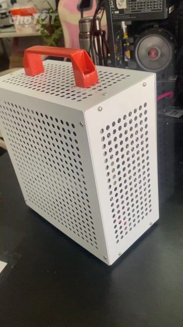 PC MINI ITX CPU I5 4570 16G Ram Vga P620 2G vp,fo4. Mua bán Máy tính để bàn tại Quận 12 Tp Hồ Chí Minh được đăng bởi Máy Tính Giá Tốt Trả Góp HCM BD hình 1