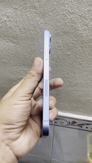 iphon 14blus 256g. Mua bán Điện thoại tại Quận 8 Tp Hồ Chí Minh được đăng bởi thành phong hình 1
