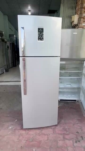 Tủ lạnh Electrolux 342L - Bảo hành 6th - Free ship. Mua bán Tủ lạnh tại Quận Gò Vấp Tp Hồ Chí Minh được đăng bởi Điện Máy Phát Đạt hình 1