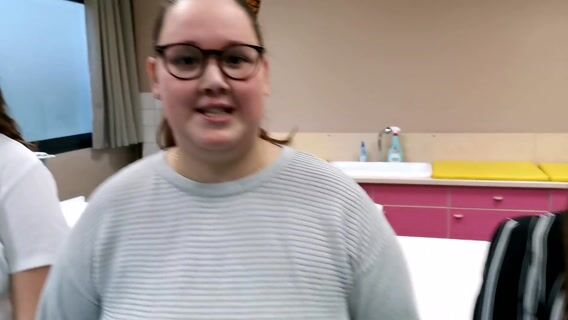 Diplôme d’Etat d'Auxiliaires de Puériculture en apprentissage