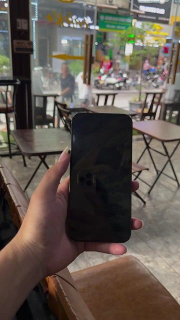 Apple iPhone 13 Pro Max 128GB Xanh 80%. Mua bán Điện thoại tại Quận Hoàng Mai Hà Nội được đăng bởi nguyễn quang huy hình 1