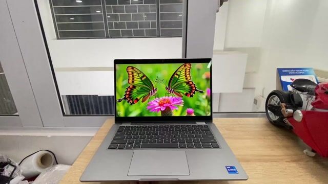 Dell Latitude 5320 2in1 i7 1185G7/32/512 FHD Touch. Mua bán Laptop tại Quận Bình Thạnh Tp Hồ Chí Minh được đăng bởi Nguyễn Công Lý hình 1