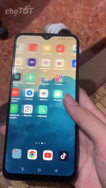 OPPO. Mua bán Điện thoại tại Huyện Thuận Thành Bắc Ninh được đăng bởi Huy Kiên Dương Hữu hình 1