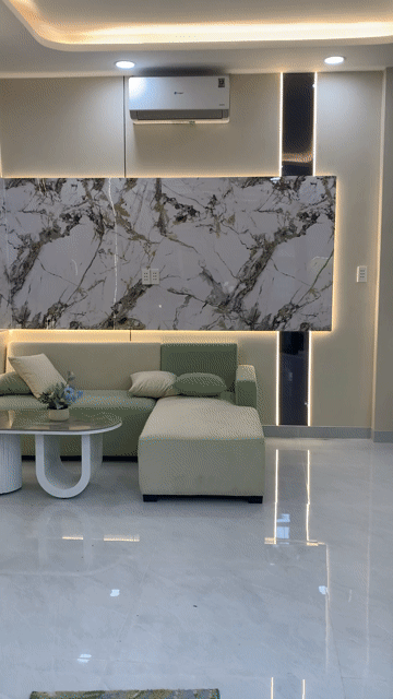 Mua bán Nhà ở Quận 8 Tp Hồ Chí Minh diện tích 36.2 m² giá 4,78 tỷ