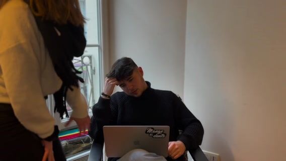 Battle des matières du BTS COMMUNICATION