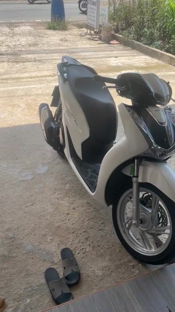 mua xe liên hệ em nhé 123full ABS. Mua bán Xe máy tại Huyện Lâm Hà Lâm Đồng được đăng bởi Nam Thọ hình 1