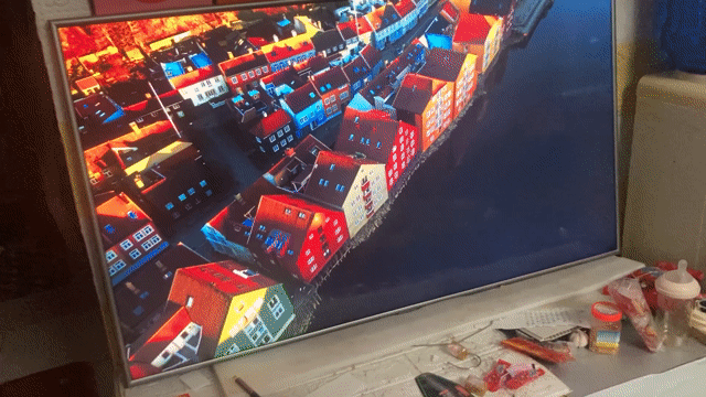 Tivi Samsung 50 inch Utra 4K rẻ như tặng. Mua bán Tivi, Âm thanh tại Thành phố Hải Dương Hải Dương được đăng bởi Đức Tâm Bùi hình 1