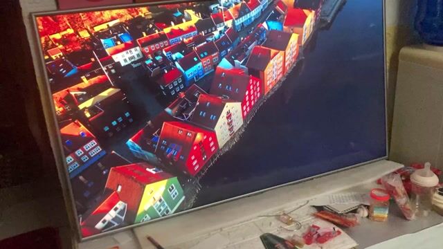Tivi Samsung 50 inch Utra 4K rẻ như tặng. Mua bán Tivi, Âm thanh tại Thành phố Hải Dương Hải Dương được đăng bởi Đức Tâm Bùi hình 1