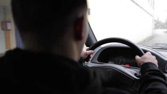 Escape Game Chaudronnerie