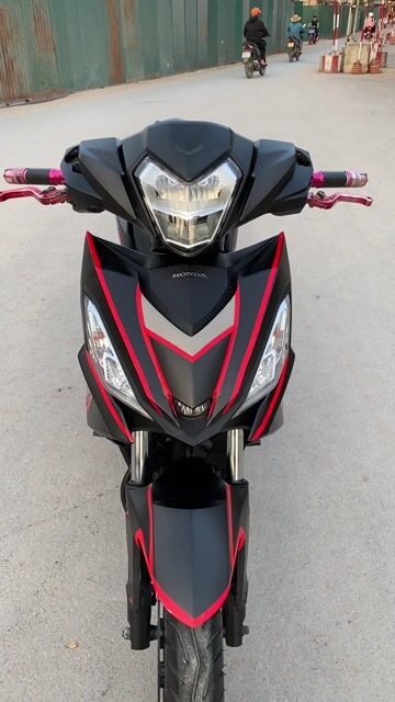 Siêu Phẩm Winner V1 Chính chủ mới 90% đẹp SX. Mua bán Xe máy tại Quận Nam Từ Liêm Hà Nội được đăng bởi minh hình 1