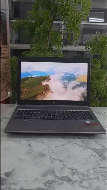 HP ZBook 15 G5 CORE I7-8850H/16/512/500gb P1000. Mua bán Laptop tại Quận Tân Phú Tp Hồ Chí Minh được đăng bởi PHAN TRỌNG THIỆN hình 1