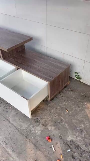 Kệ tivi gỗ công nghiệp 1m75. Mua bán Tủ, kệ gia đình tại Quận 12 Tp Hồ Chí Minh được đăng bởi Thắng hình 1