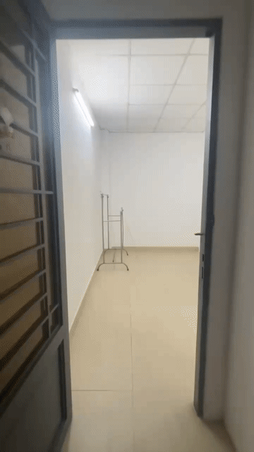 Cho thuê Phòng trọ Quận Gò Vấp Tp Hồ Chí Minh diện tích 30 m² giá 6 triệu/tháng