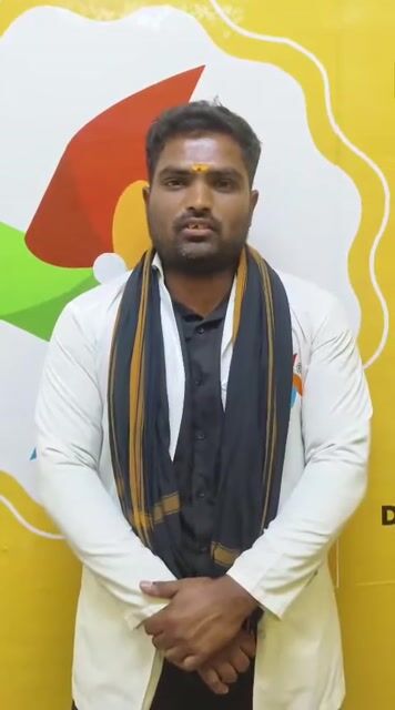 Real World Evidence®  of 70 Months Age With Initial Ability Score 673 Having 673 Today by Yerramala Sreekanth , Admin Manager from Ananthapuram