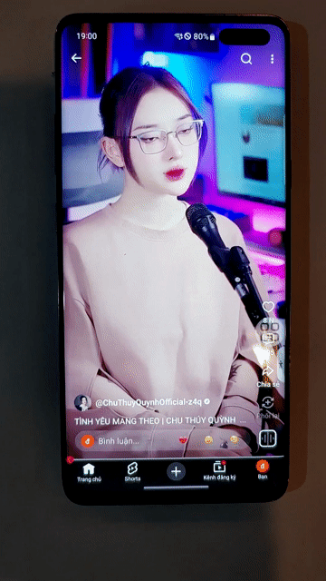 SAMSUNG S10 5G 8GB/256GB MÀN 6.7 INCH. Mua bán Điện thoại tại Quận Gò Vấp Tp Hồ Chí Minh được đăng bởi Đồ cũ dư bán rẻ hình 1