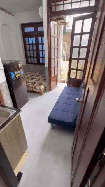 Cho thuê Phòng trọ Quận Bình Tân Tp Hồ Chí Minh diện tích 30 m² giá 3,3 triệu/tháng