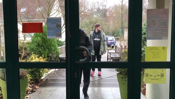 En horticulture ça bosse dure!!