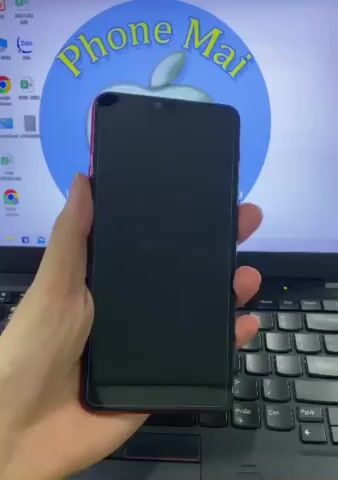 Điện Thoại Oppo F7 ram 6/128G 2Sim máy zin đẹp. Mua bán Điện thoại tại Quận Tân Phú Tp Hồ Chí Minh được đăng bởi Phone Mai  hình 1