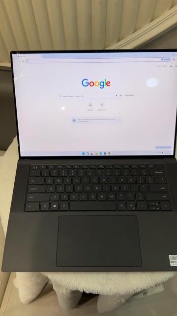 Dell Precision 5550 i9-T2000 max option màn 4K Us. Mua bán Laptop tại Quận Gò Vấp Tp Hồ Chí Minh được đăng bởi Nguyễn Đình Nguyên hình 1