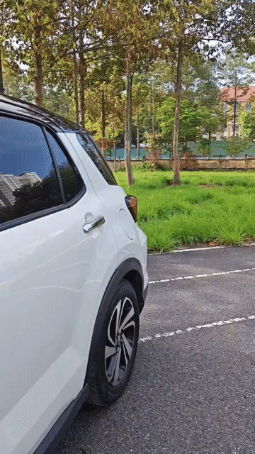 Raize 2022 Odo 32,000km lên nhiều phụ kiện. Mua bán Ô tô tại Huyện Long Thành Đồng Nai được đăng bởi Car Hunter hình 1