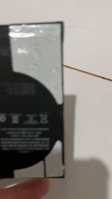 Pin Apple iPhone 12 Pro 2815mAh. Mua bán Linh kiện (RAM, Card...) tại Quận 1 Tp Hồ Chí Minh được đăng bởi Linh kiện điện thoại hình 1