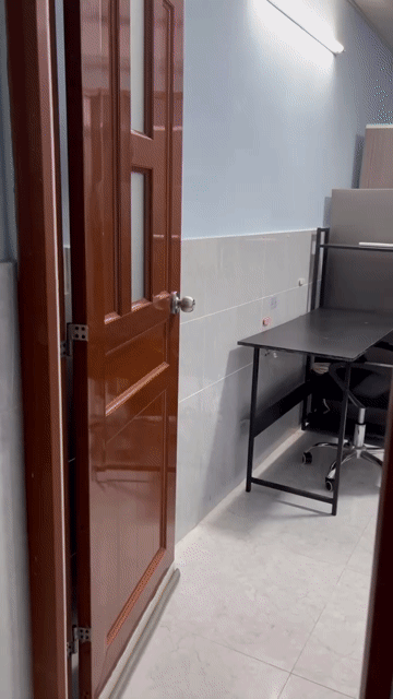 Cho thuê Phòng trọ Quận 3 Tp Hồ Chí Minh diện tích 20 m² giá 4 triệu/tháng