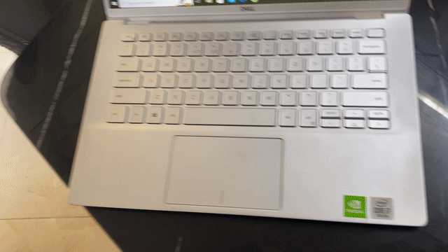 dell vỏ cacbon i7 1051 ram 16Gb vga nviadia. Mua bán Laptop tại Quận Hoàn Kiếm Hà Nội được đăng bởi laptop family Rẻ Bền Đẹp  hình 1