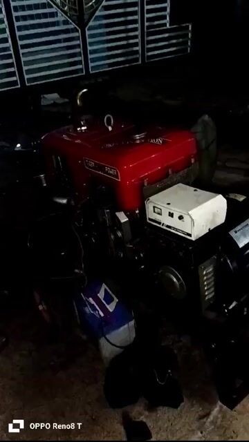 Máy phát điện. Mua bán Đồ chuyên dụng, Giống nuôi trồng tại Huyện Đắk Song Đắk Nông được đăng bởi QUỐC KHÁNH hình 1