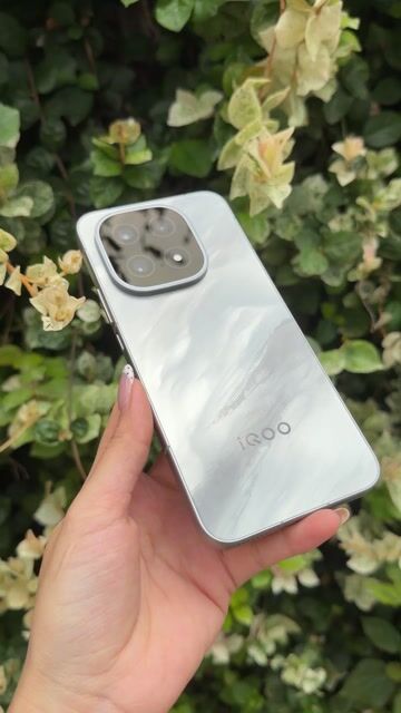 Vivo iQoo 15 ❤️‍🔥❤️‍🔥keng. Mua bán Điện thoại tại Thành phố Buôn Ma Thuột Đắk Lắk được đăng bởi HA MOBILE hình 1