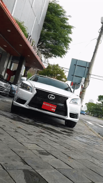 ♻️ Lexus LS600HL , Sản xuất 2010 up 2015 ♻️. Mua bán Ô tô tại Quận Hải Châu Đà Nẵng được đăng bởi TÂN HƯNG YÊN AUTO hình 1
