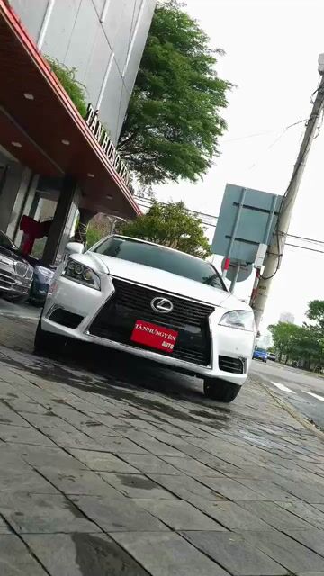♻️ Lexus LS600HL , Sản xuất 2010 up 2015 ♻️. Mua bán Ô tô tại Quận Hải Châu Đà Nẵng được đăng bởi TÂN HƯNG YÊN AUTO hình 1