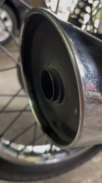 Honda Future Neo 2007 Đen. Mua bán Xe máy tại Thị xã Bình Minh Vĩnh Long được đăng bởi Hau  hình 1