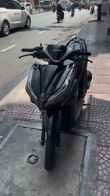 Vario 150/2019. Mua bán Xe máy tại Quận Phú Nhuận Tp Hồ Chí Minh được đăng bởi Dũng hình 1