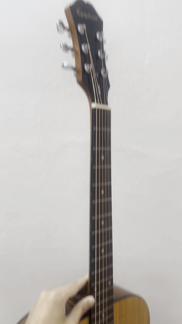 Đàn guitar Epiphone DR-100 Gỗ Nâu. Mua bán Nhạc cụ tại Quận Ba Đình Hà Nội được đăng bởi Việt Anh hình 1